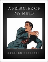 A Prisoner Of My Mind Vocal Solo & Collections sheet music cover